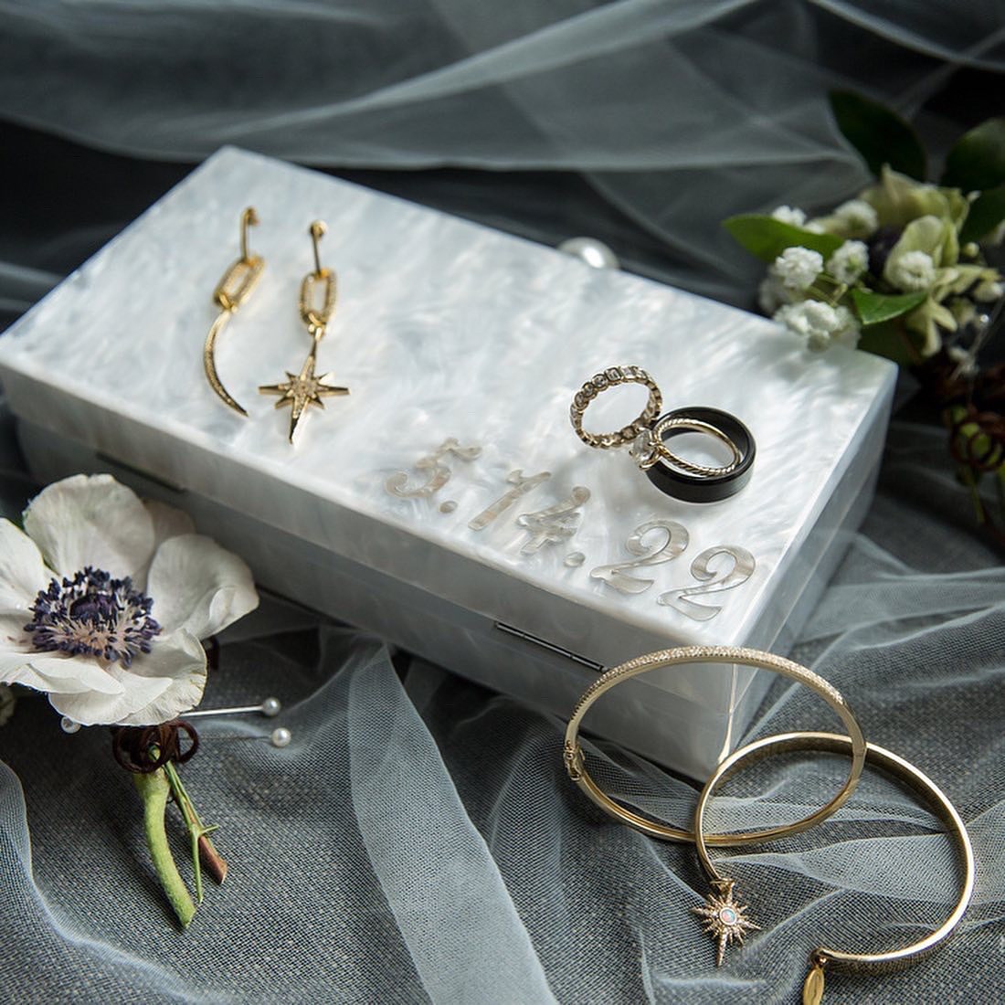 Bridal Handbags