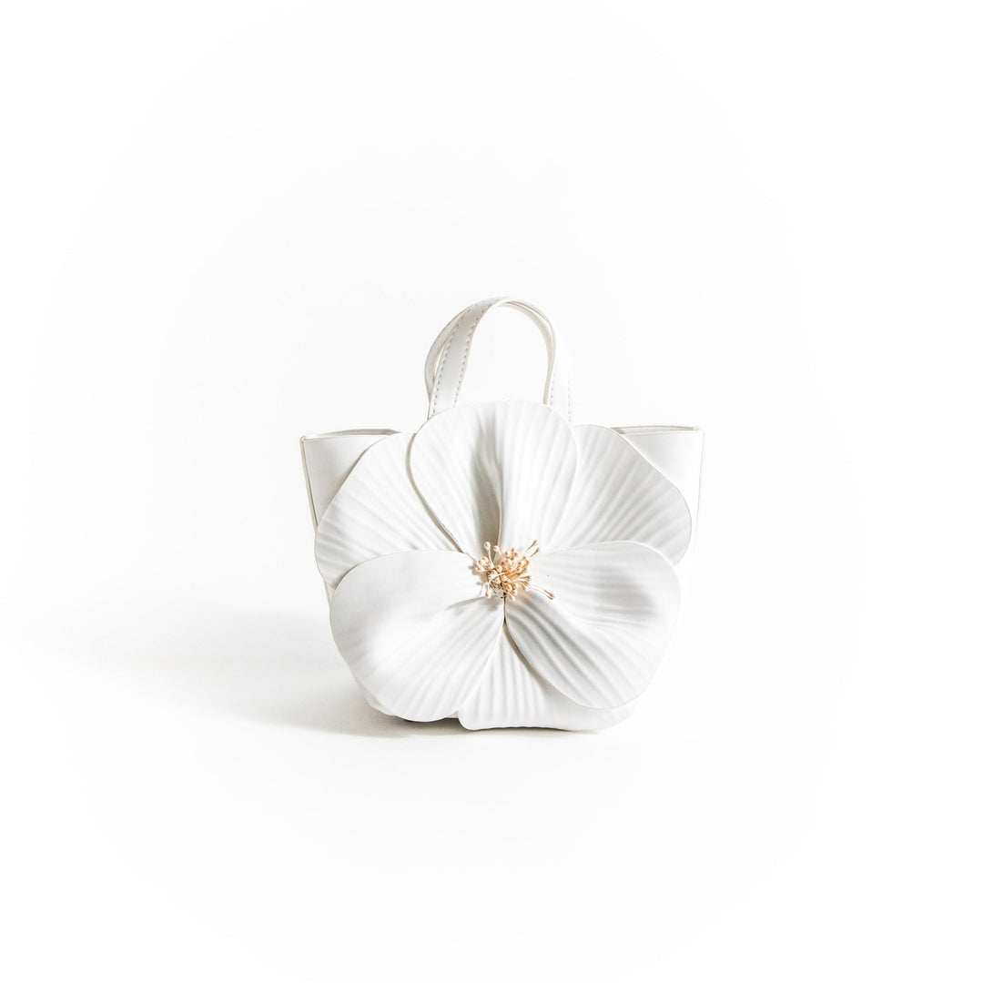 The White Lotus Resort Bag