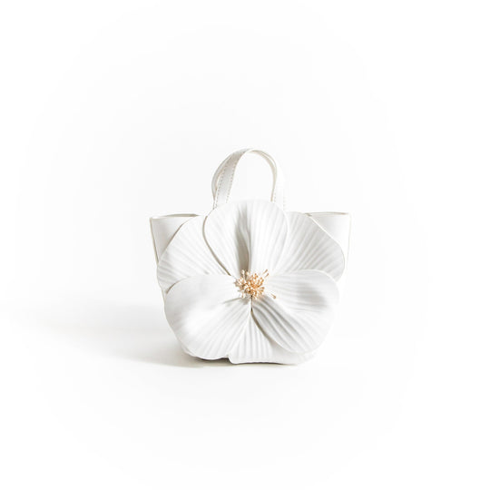 The White Lotus Resort Bag