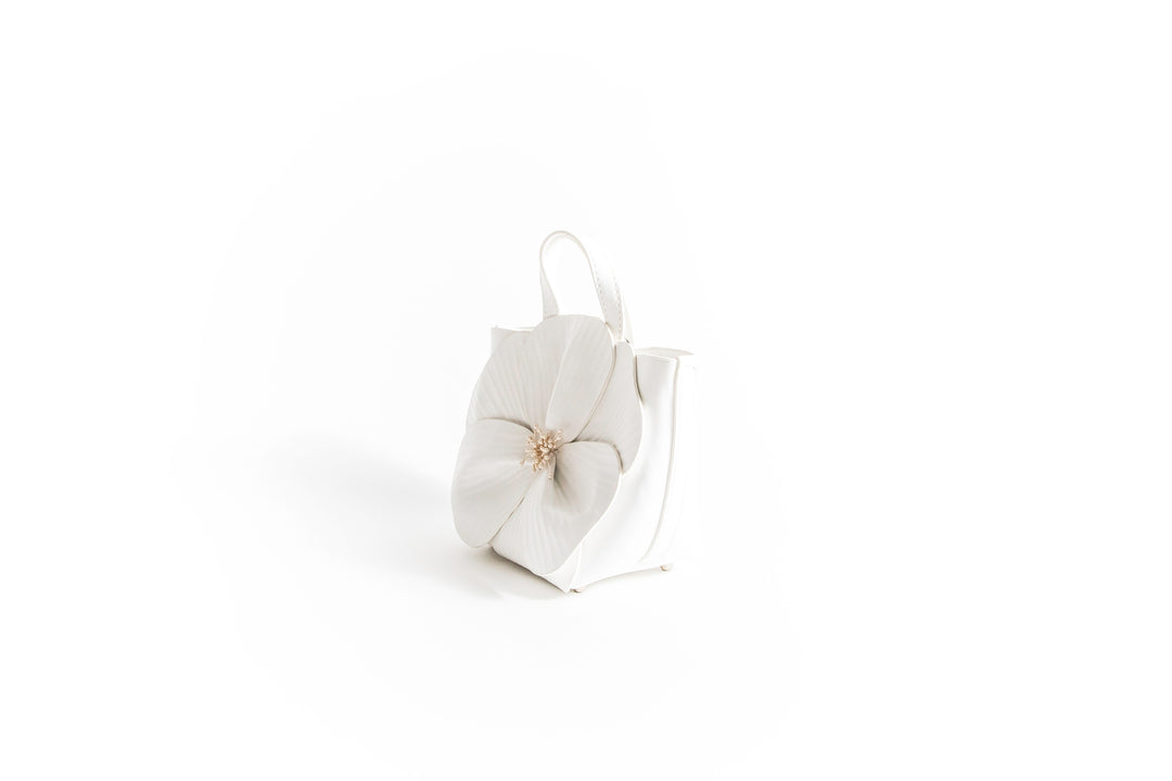The White Lotus Resort Bag