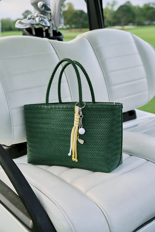 The Nathalie Bag