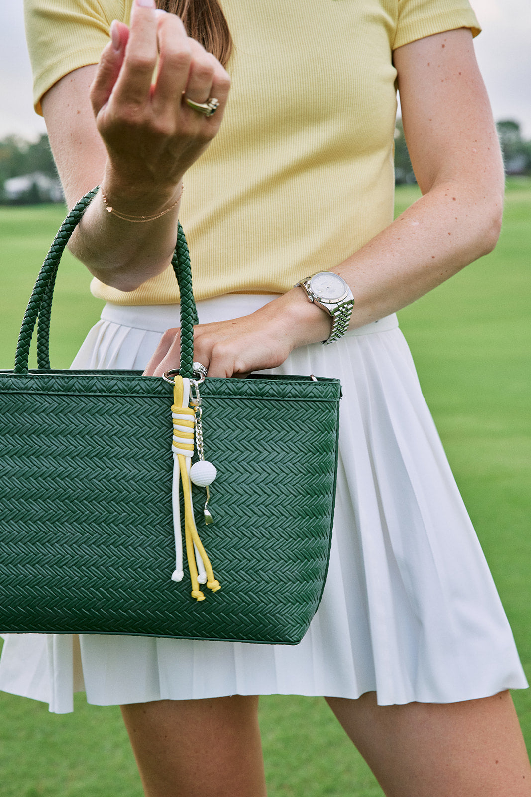 The Nathalie Bag