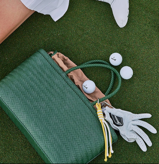 The Nathalie Bag