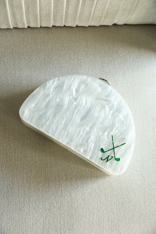 QUICKSHIP Engraved: The Champion Clutch
