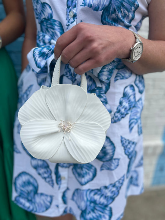 The White Lotus Resort Bag