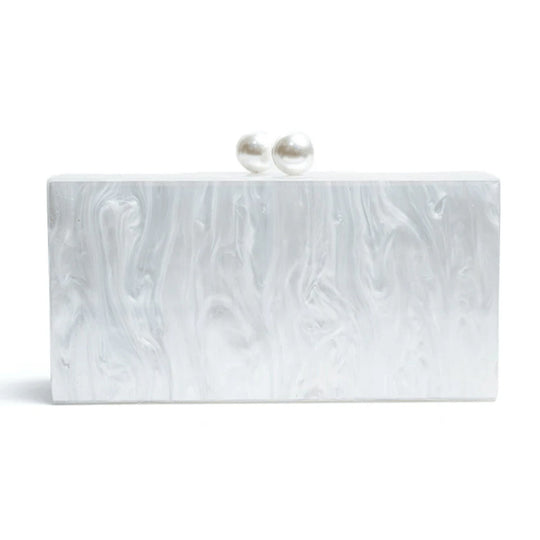 The Heirloom Clutch