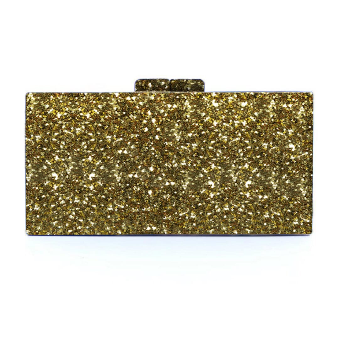 Personalized Name Handbag