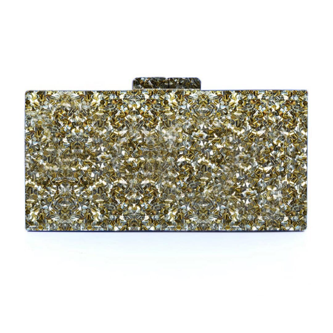 Personalized Name Handbag