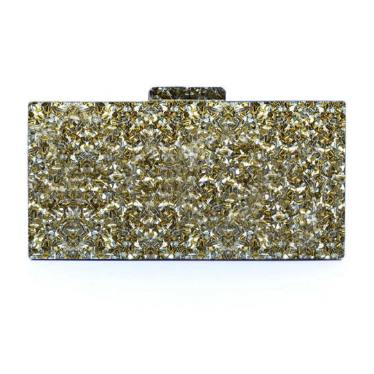 Personalized Name Handbag